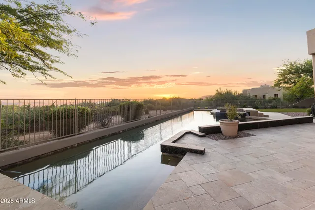 $3,475,000 | 40858 North 109th Place, Scottsdale, AZ 85262