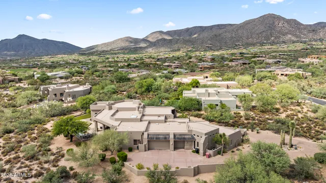 $3,500,000 | 40858 North 109th Place, Scottsdale, AZ 85262