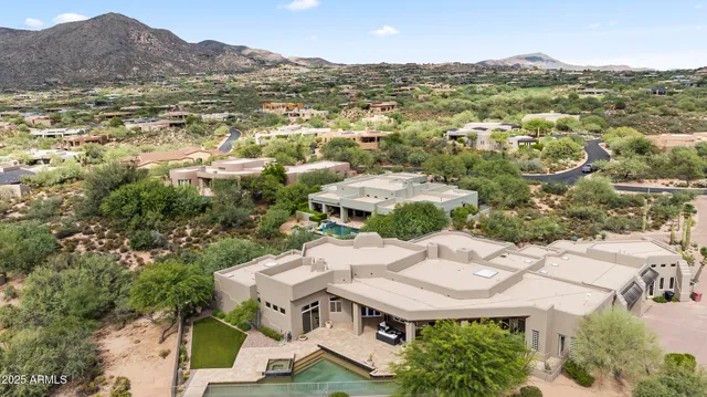 $3,500,000 | 40858 North 109th Place, Scottsdale, AZ 85262