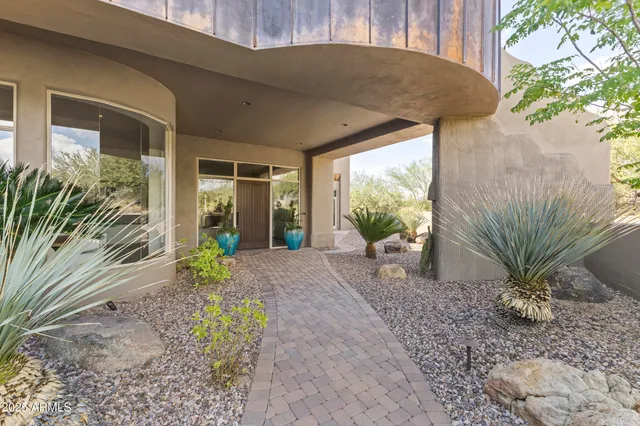 $3,500,000 | 40858 North 109th Place, Scottsdale, AZ 85262