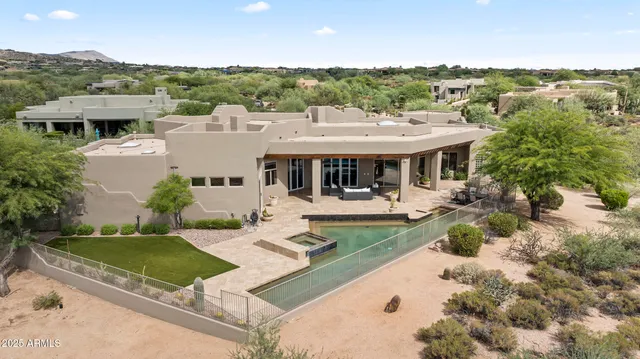 $3,475,000 | 40858 North 109th Place, Scottsdale, AZ 85262