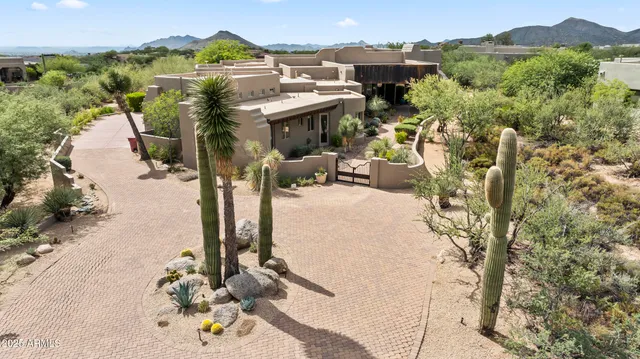 $3,475,000 | 40858 North 109th Place, Scottsdale, AZ 85262
