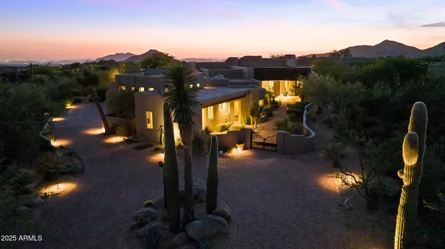 $3,475,000 | 40858 North 109th Place, Scottsdale, AZ 85262