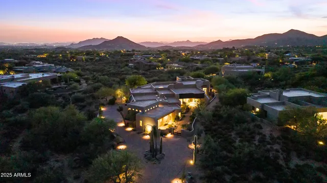 $3,475,000 | 40858 North 109th Place, Scottsdale, AZ 85262