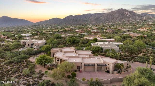 $3,475,000 | 40858 North 109th Place, Scottsdale, AZ 85262