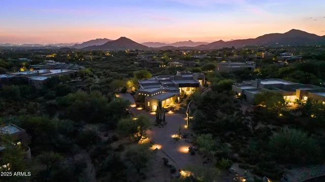 $3,500,000 | 40858 North 109th Place, Scottsdale, AZ 85262