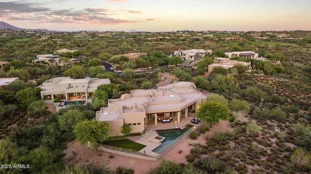 $3,475,000 | 40858 North 109th Place, Scottsdale, AZ 85262