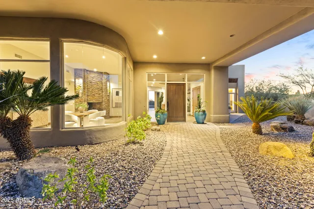 $3,500,000 | 40858 North 109th Place, Scottsdale, AZ 85262