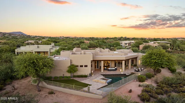 $3,475,000 | 40858 North 109th Place, Scottsdale, AZ 85262