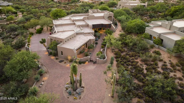 $3,500,000 | 40858 North 109th Place, Scottsdale, AZ 85262