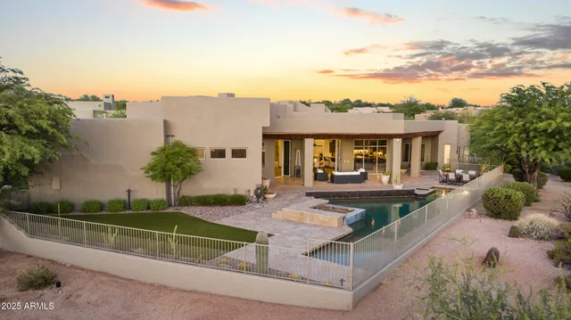 $3,475,000 | 40858 North 109th Place, Scottsdale, AZ 85262