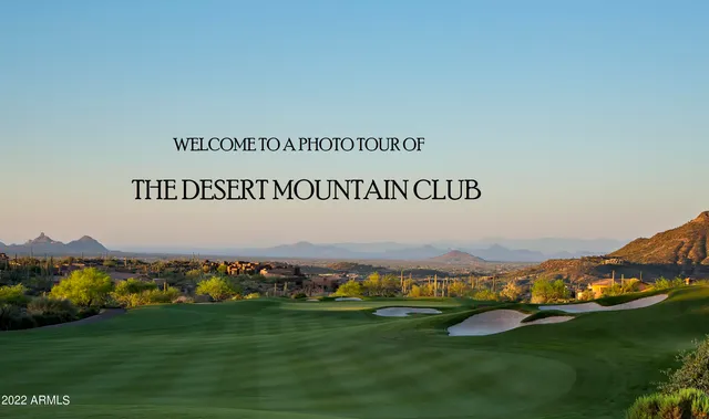 $3,475,000 | 40858 North 109th Place, Scottsdale, AZ 85262