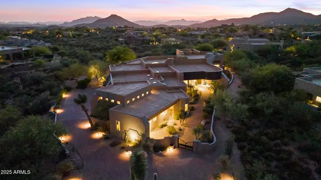 $3,500,000 | 40858 North 109th Place, Scottsdale, AZ 85262