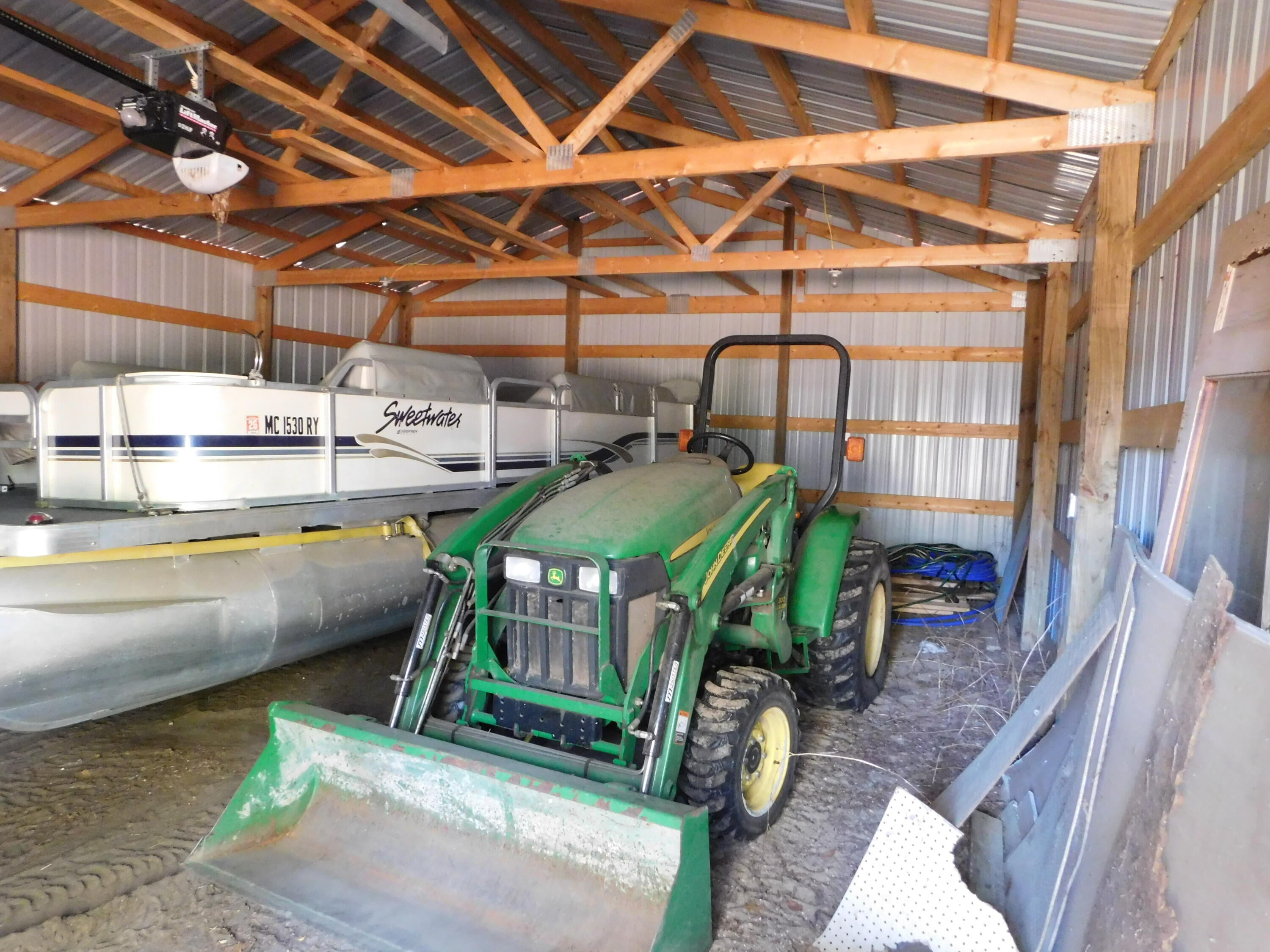 4964 Hi Banks Road Grayling, MI 49738 - Photo 39 of 60 Gallery Image 39