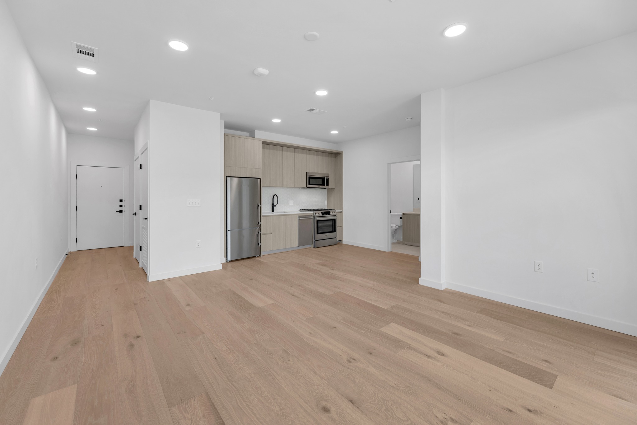 2209 South 1st Street, Unit 231 Austin, TX 78704 - Photo 3 of 24