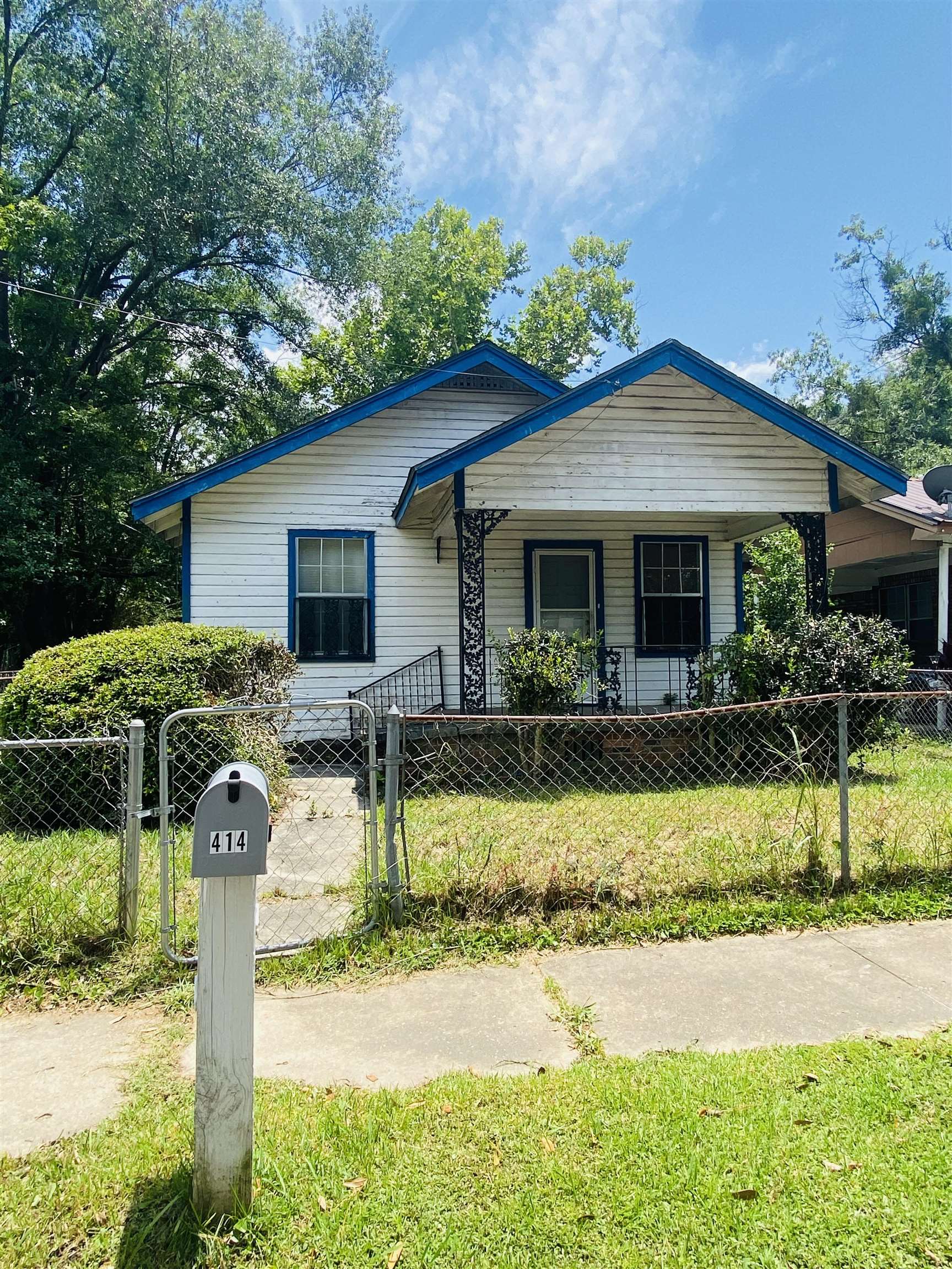 414 Irby Street Mobile, AL 36610 - Photo 1 of 15