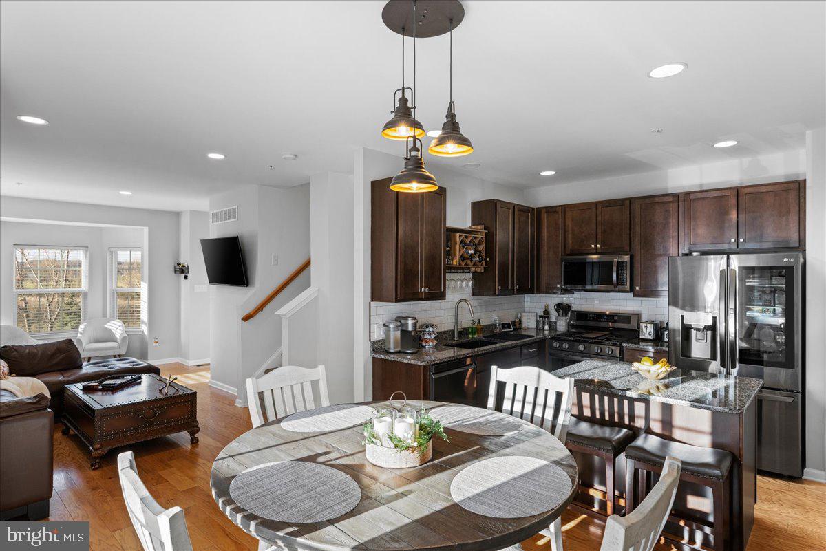 3845 Jacob Stout Road, Unit 13 Doylestown, PA 18902 - Photo 4 of 35