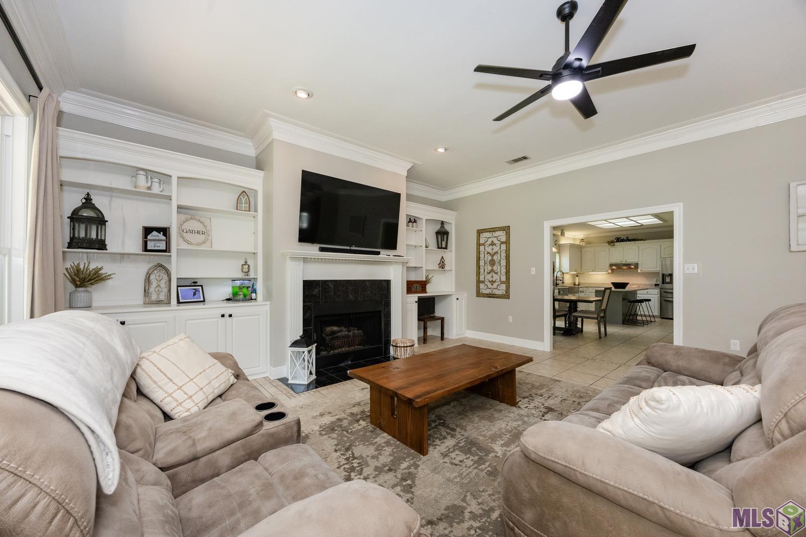16490 Wesley Evans Road Prairieville, LA 70769 - Photo 10 of 46