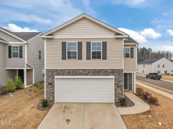 $359,500 | 2940 Egert Drive, Haw River, NC 27258