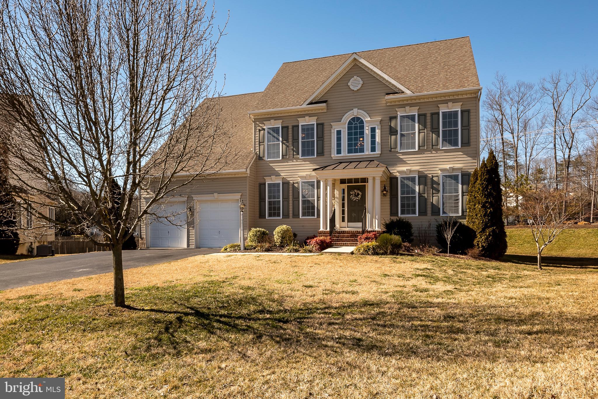 3212 Menia Street Riva, MD 21140 - Photo 1 of 36 Main Exterior