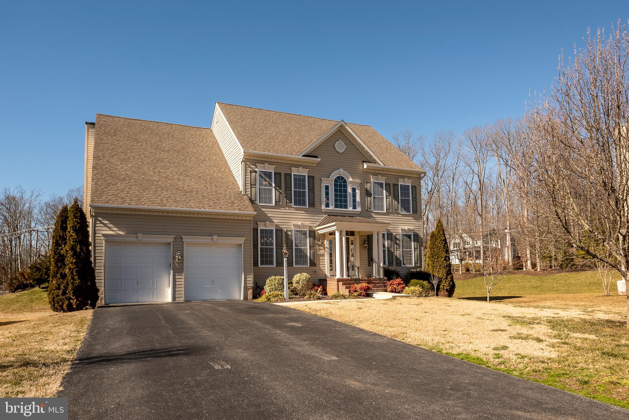 3212 Menia Street Riva, MD 21140 - Photo 2 of 36 Exterior Front