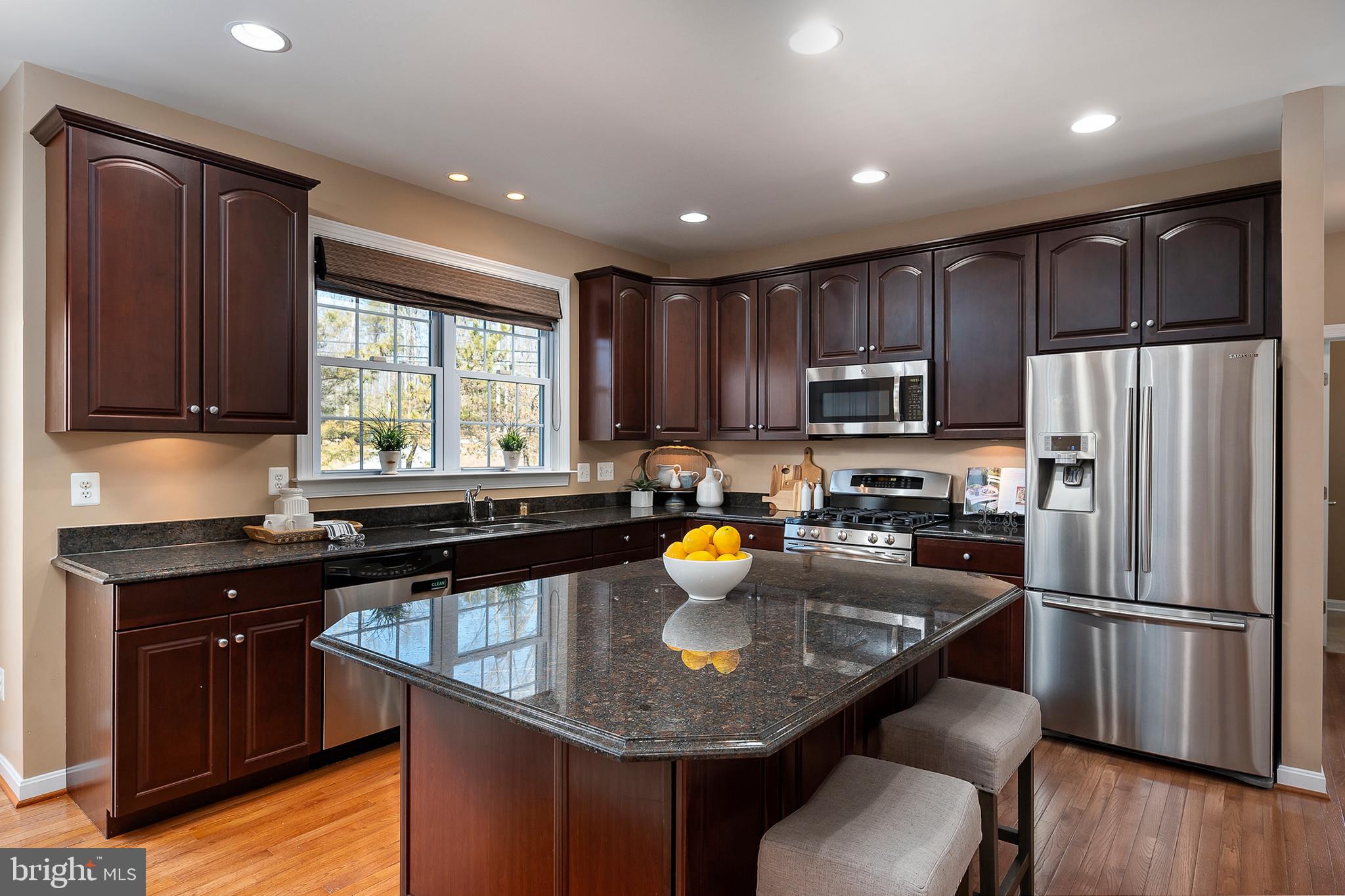 3212 Menia Street Riva, MD 21140 - Photo 11 of 36 Kitchen (alt view)