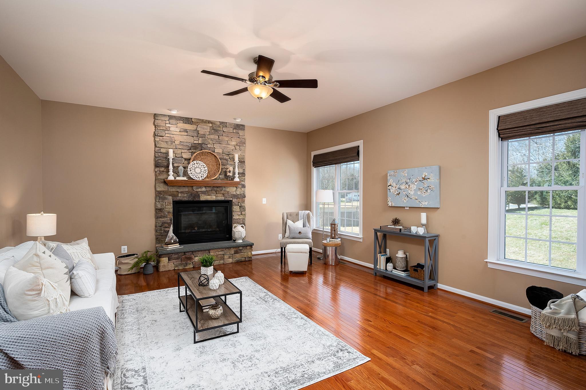 3212 Menia Street Riva, MD 21140 - Photo 13 of 36 Family Room