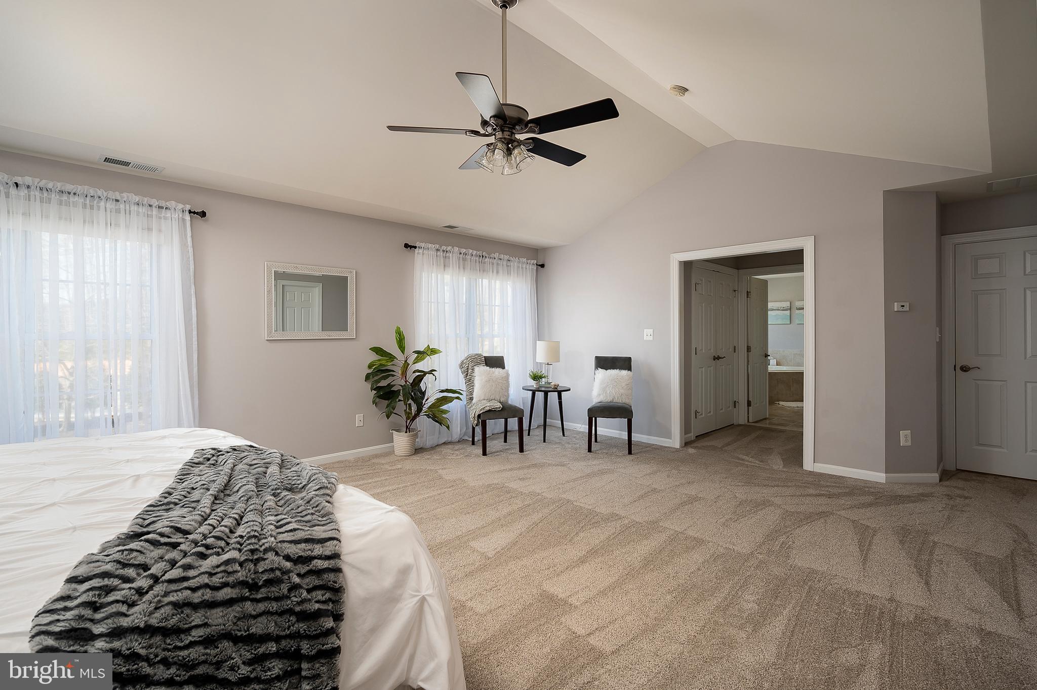 3212 Menia Street Riva, MD 21140 - Photo 17 of 36 Primary Bedroom (alt view)