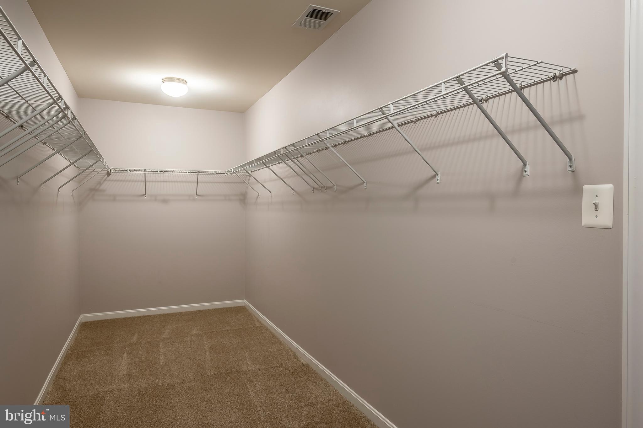 3212 Menia Street Riva, MD 21140 - Photo 20 of 36 Primary Bedroom WIC