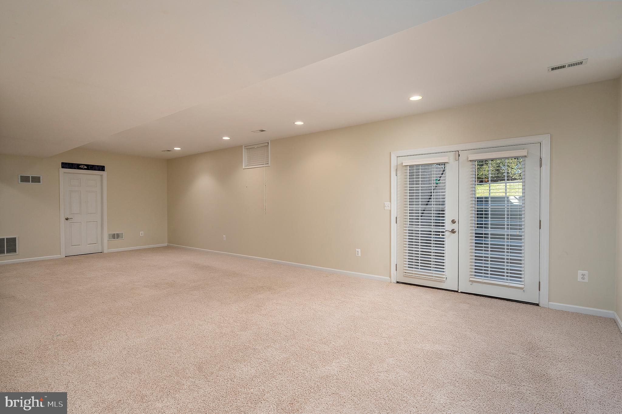 3212 Menia Street Riva, MD 21140 - Photo 26 of 36 Rec Room (alt view)