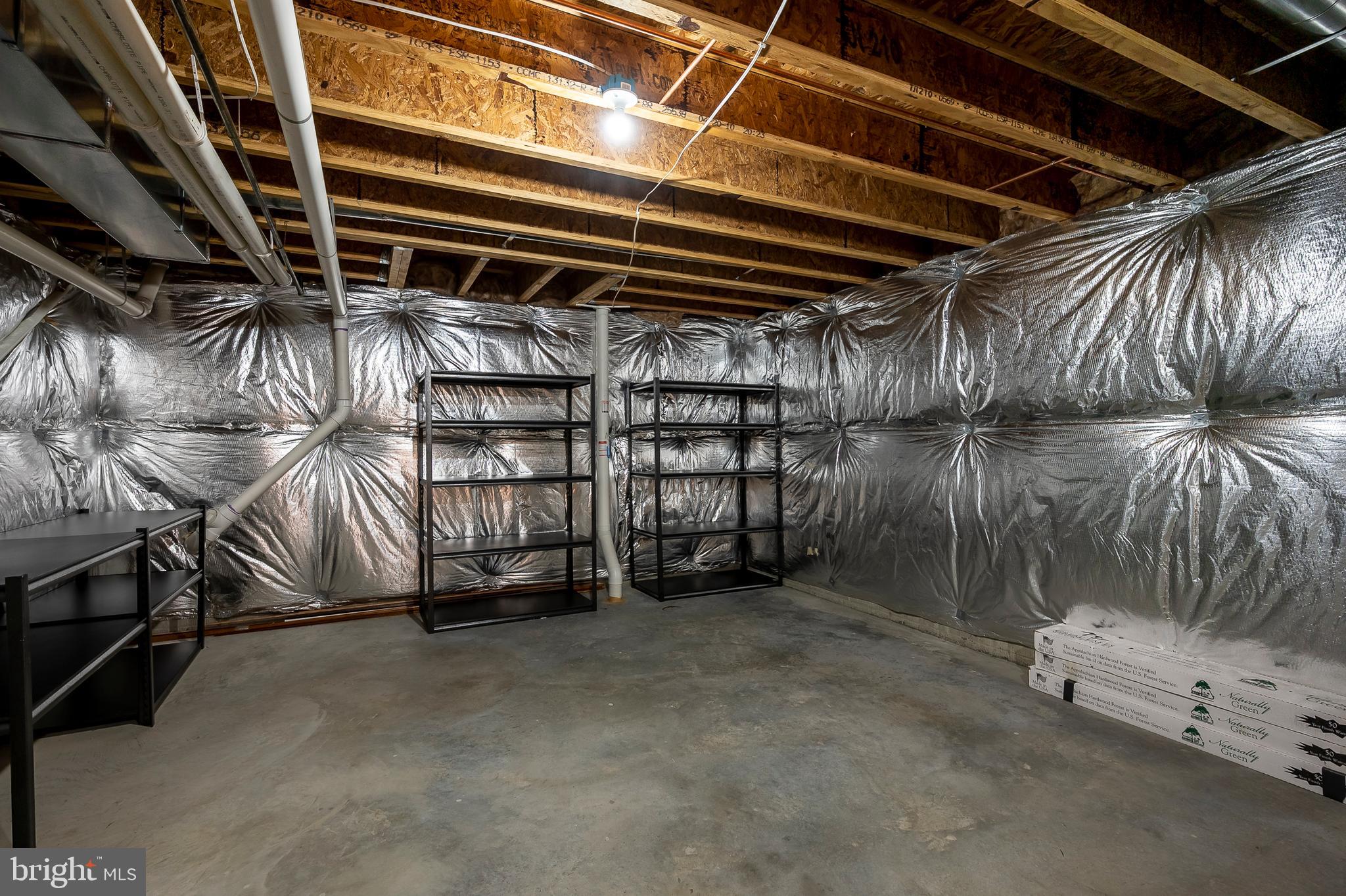 3212 Menia Street Riva, MD 21140 - Photo 29 of 36 Storage Room