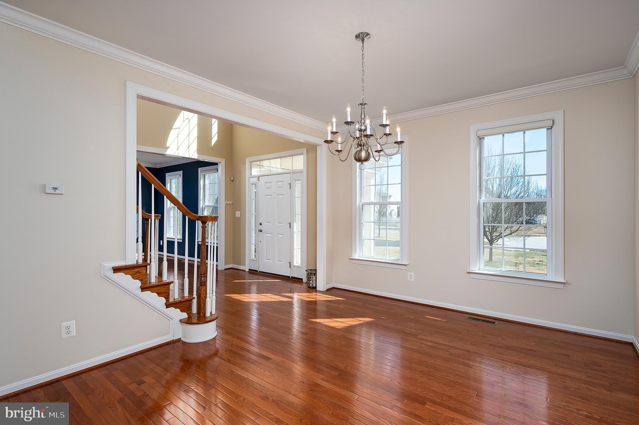 3212 Menia Street Riva, MD 21140 - Photo 6 of 36 Dining Room