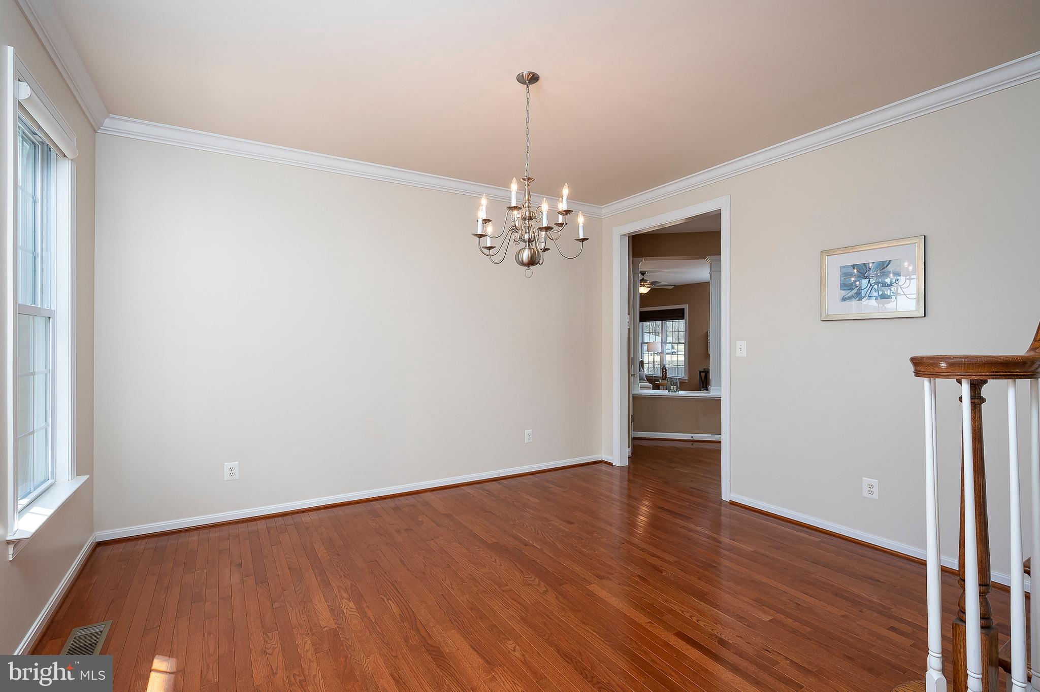 3212 Menia Street Riva, MD 21140 - Photo 7 of 36 Dining Room (alt view)