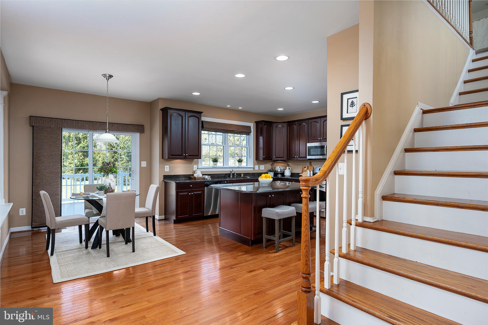 3212 Menia Street Riva, MD 21140 - Photo 8 of 36 Kitchen Area