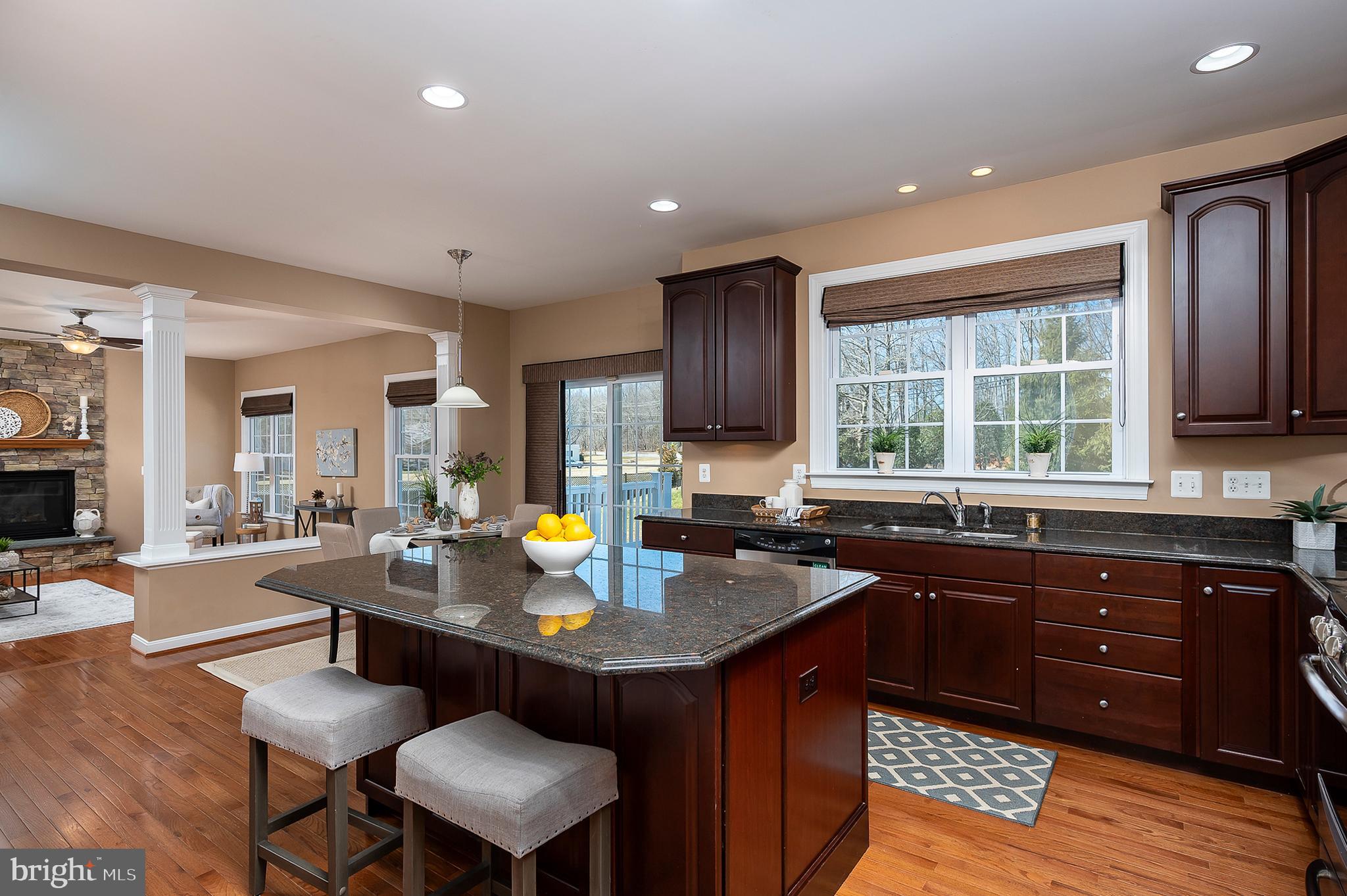 3212 Menia Street Riva, MD 21140 - Photo 10 of 36 Kitchen
