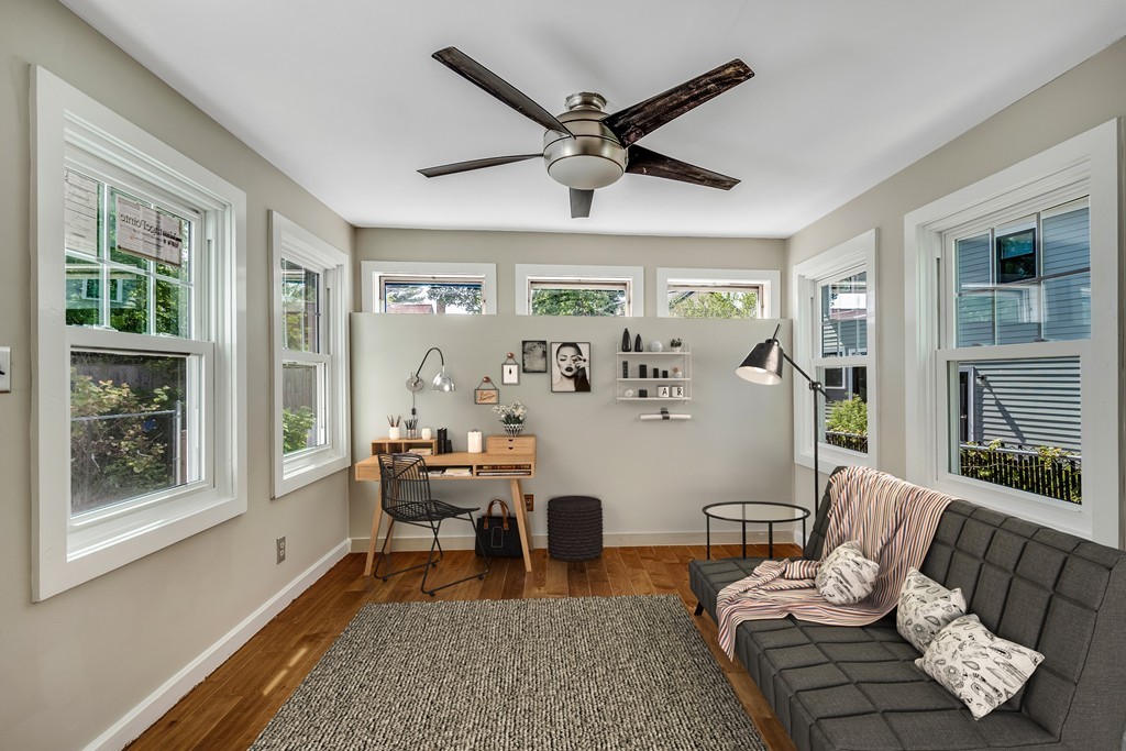 45 Sunset Road Cambridge, MA 02138 - Photo 14 of 25 Gallery Image 14