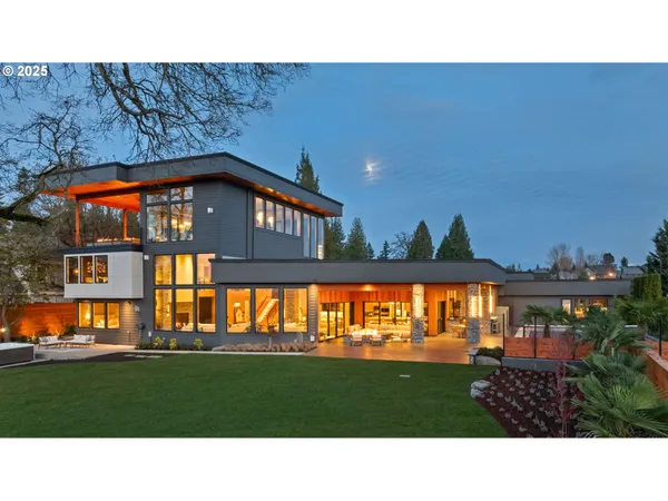 $4,950,000 | 13020 Northwest 50th Avenue, Vancouver, WA 98685