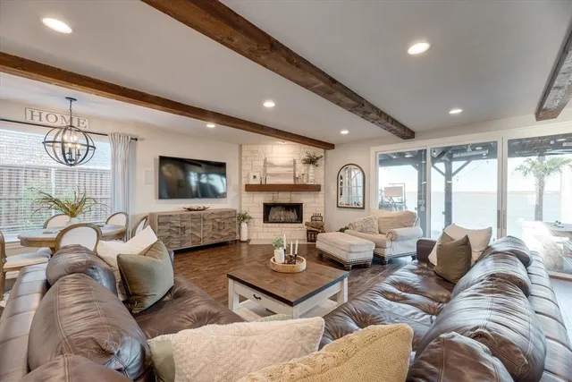 $5,950 | 3208 Blue Haven Way, Wylie, TX 75098