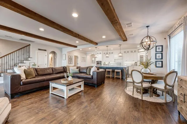 $5,950 | 3208 Blue Haven Way, Wylie, TX 75098