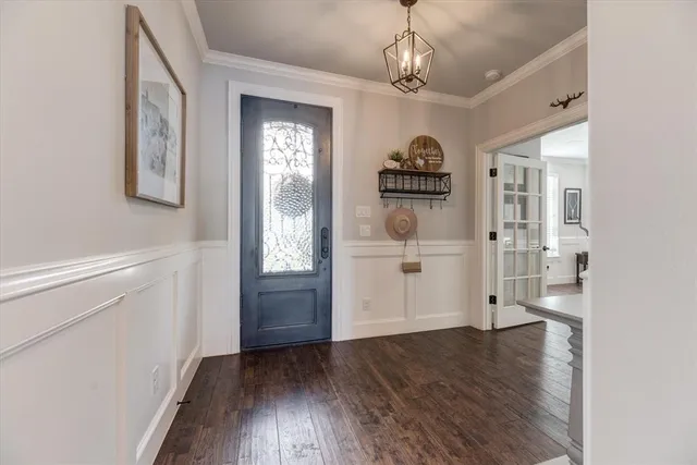 $5,950 | 3208 Blue Haven Way, Wylie, TX 75098