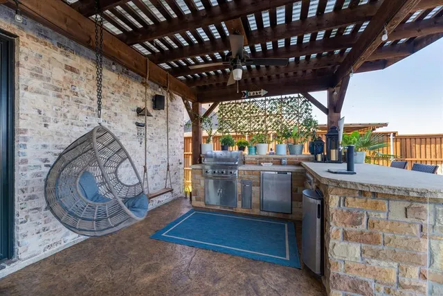 $5,950 | 3208 Blue Haven Way, Wylie, TX 75098