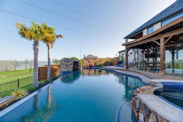 $5,950 | 3208 Blue Haven Way, Wylie, TX 75098