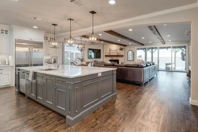 $5,950 | 3208 Blue Haven Way, Wylie, TX 75098