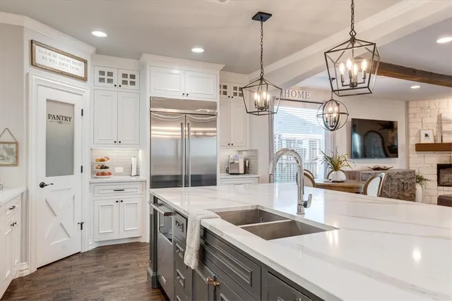 $5,950 | 3208 Blue Haven Way, Wylie, TX 75098