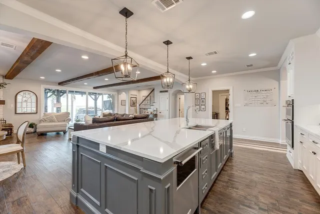 $5,950 | 3208 Blue Haven Way, Wylie, TX 75098