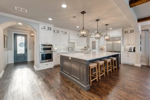 $5,950 | 3208 Blue Haven Way, Wylie, TX 75098