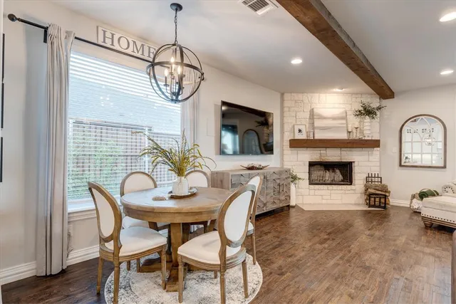 $5,950 | 3208 Blue Haven Way, Wylie, TX 75098