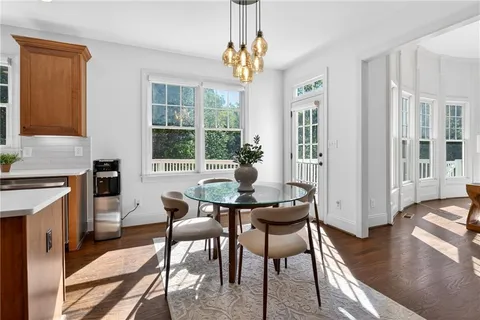 $889,900 | 3975 Sweeting Street, Cumming, GA 30041