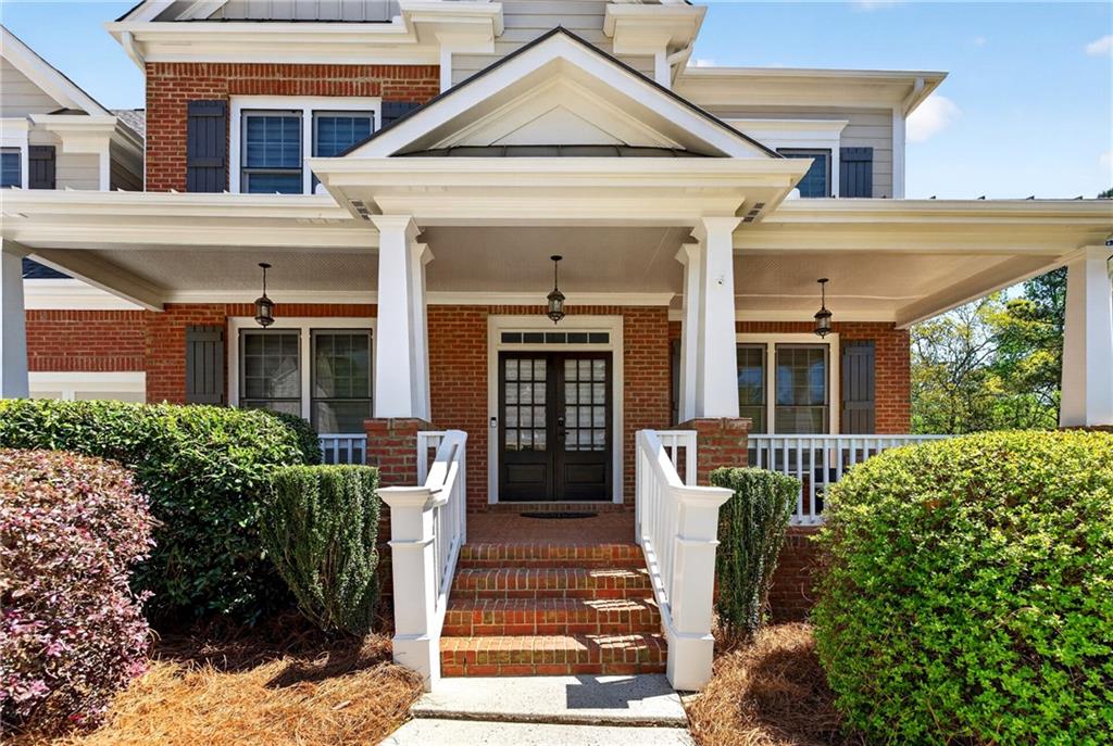 3975 Sweeting Street Cumming, GA 30041 - Photo 2 of 56