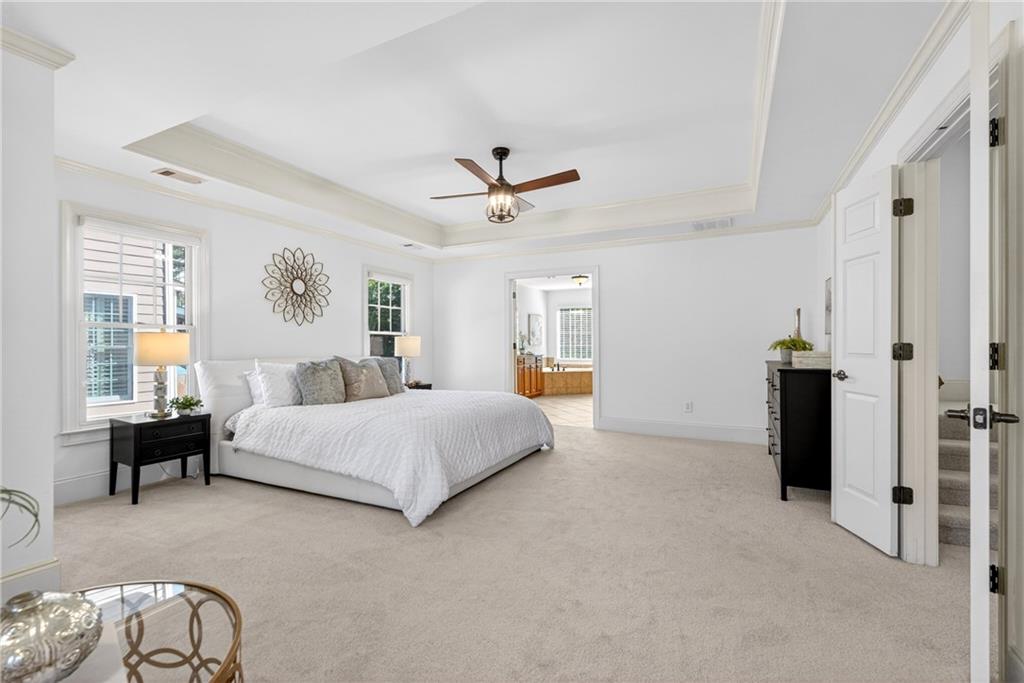 3975 Sweeting Street Cumming, GA 30041 - Photo 23 of 56